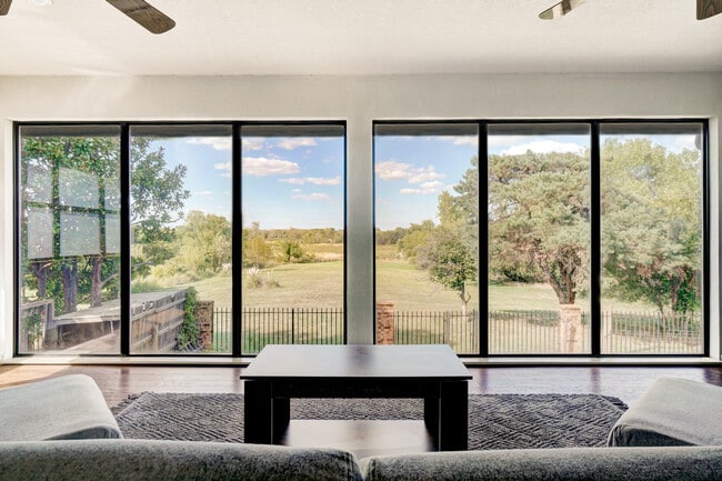 property at 3905 NW 70th St