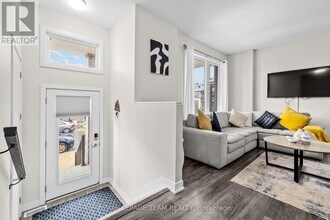 233 Speckled Alder Row in Ottawa, ON - Building Photo - Building Photo