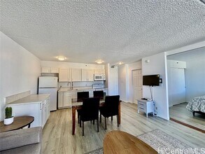 201 ?Ohua Ave in Honolulu, HI - Foto de edificio - Building Photo