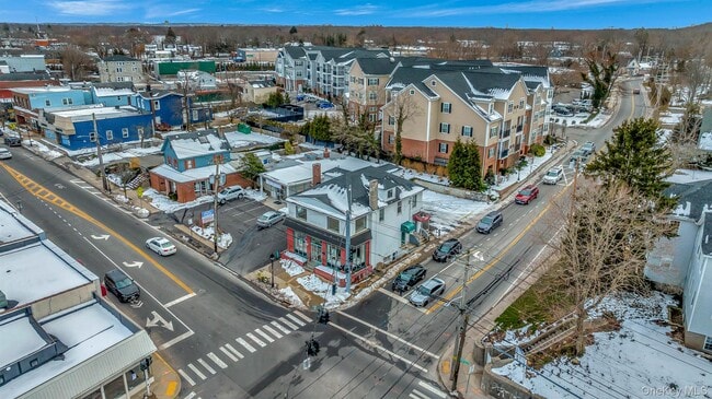 property at 1500 Main St