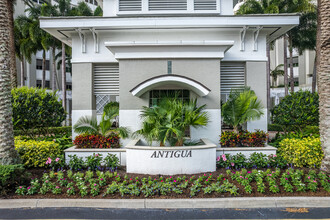 Antigua at The Dunes of Naples in Naples, FL - Building Photo - Building Photo