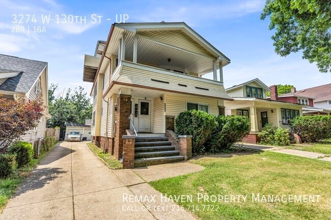 3274 W 130th St in Cleveland, OH - Building Photo - Building Photo