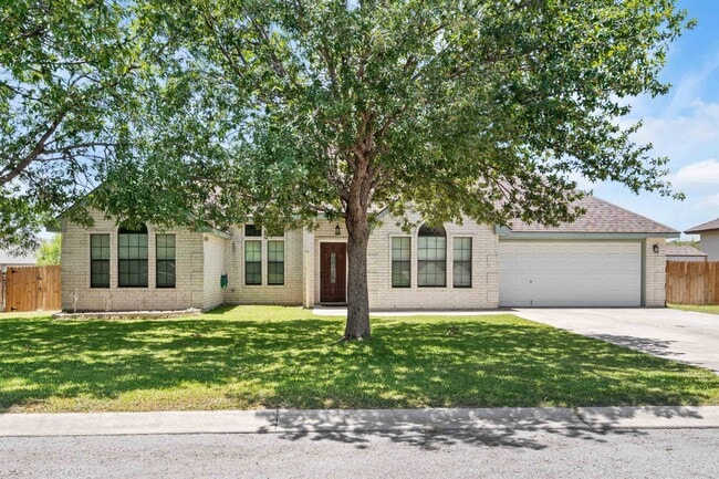 215 Saddle Blanket in Del Rio, TX - Foto de edificio - Building Photo