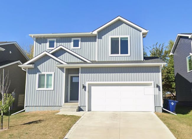 property at 4632 NW 167th St