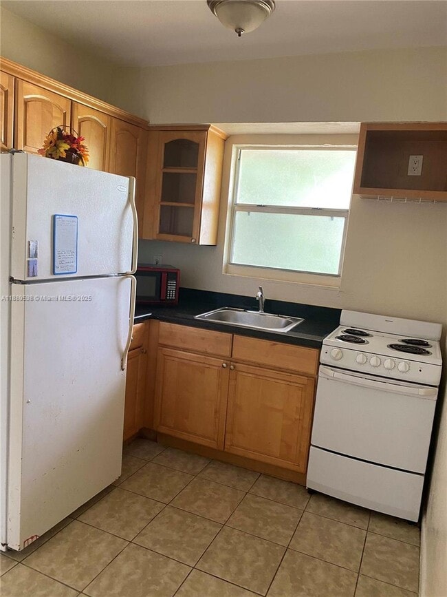 property at 1060 NE 80th St
