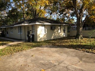 1358 N 23rd St in Baton Rouge, LA - Building Photo