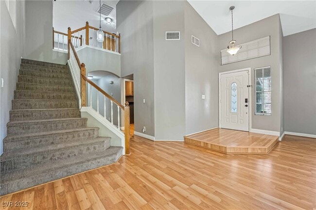 3032 Pier Harbor Dr in Las Vegas, NV - Building Photo - Building Photo