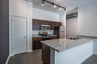 Museum Lofts in Memphis, TN - Building Photo - Interior Photo