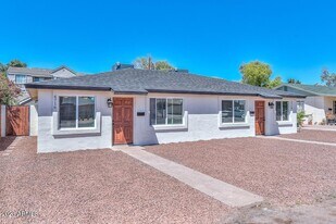 4716 N 9th St in Phoenix, AZ - Building Photo