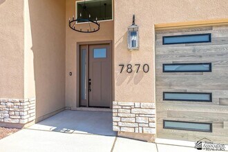 7870 E 35th Pl in Yuma, AZ - Building Photo - Building Photo