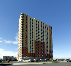 Asbury Tower in Asbury Park, NJ - Building Photo - Building Photo