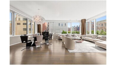 350 W Broadway, Unit 4 in New York, NY - Building Photo - Building Photo