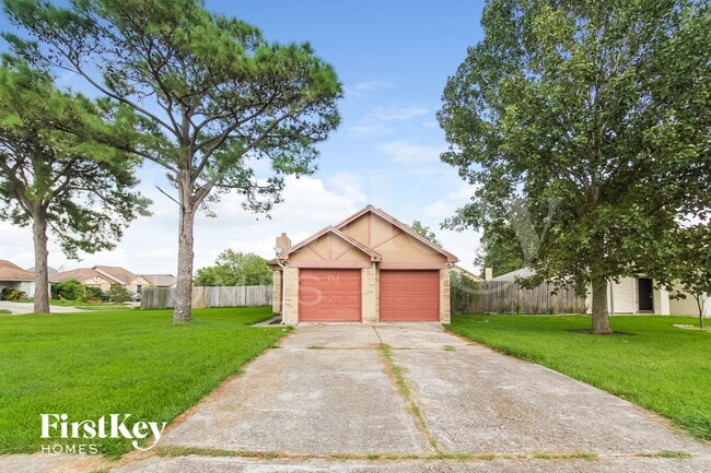 5406 Carousel Cir