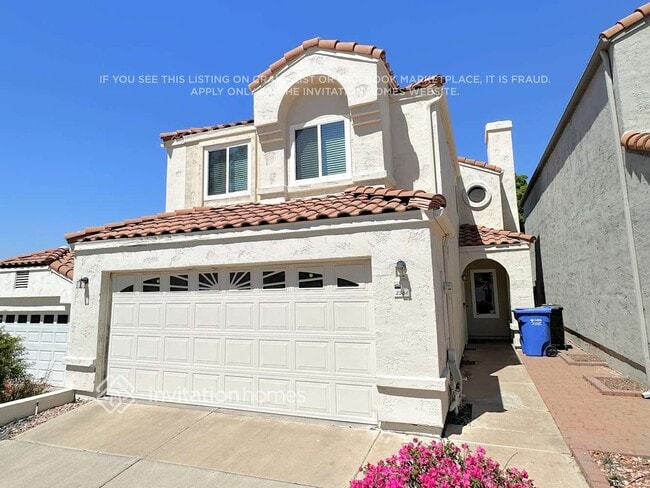 property at 2366 E Evans Dr