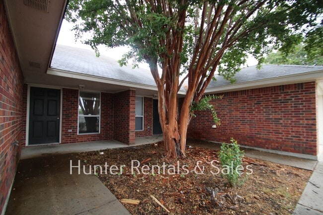 917 Rosewood Dr in Harker Heights, TX - Building Photo - Building Photo