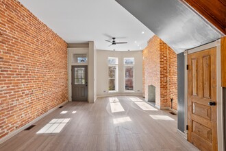 804 Reservoir St in Baltimore, MD - Building Photo - Building Photo