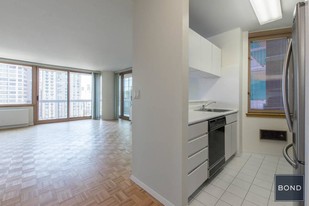 235 East 40th Street Apartments