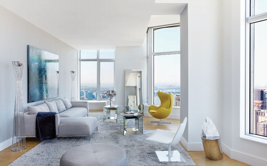 8 Spruce St in New York, NY - Building Photo