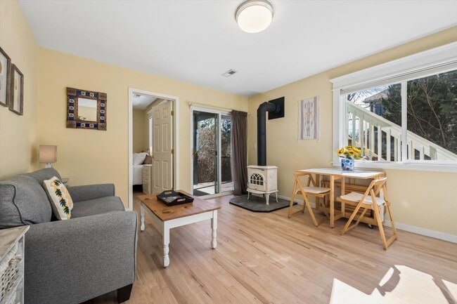 property at 2002 S Fork Dr