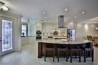 824 Hideaway Cir E in Marco Island, FL - Building Photo - Building Photo