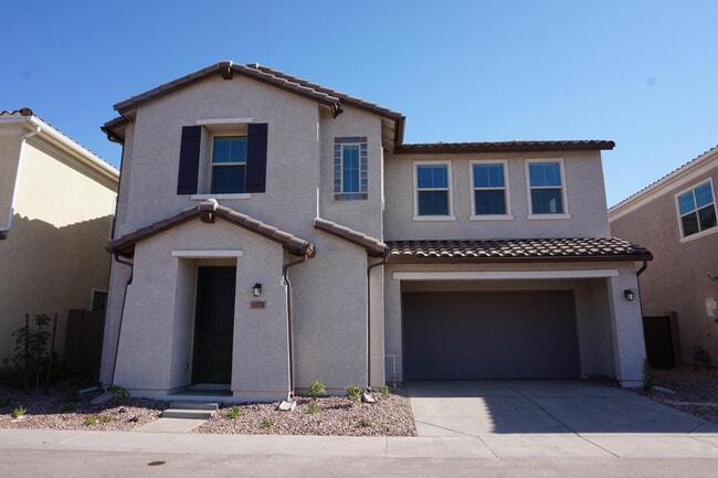1079 E Sabino Dr in Chandler, AZ - Building Photo - Building Photo