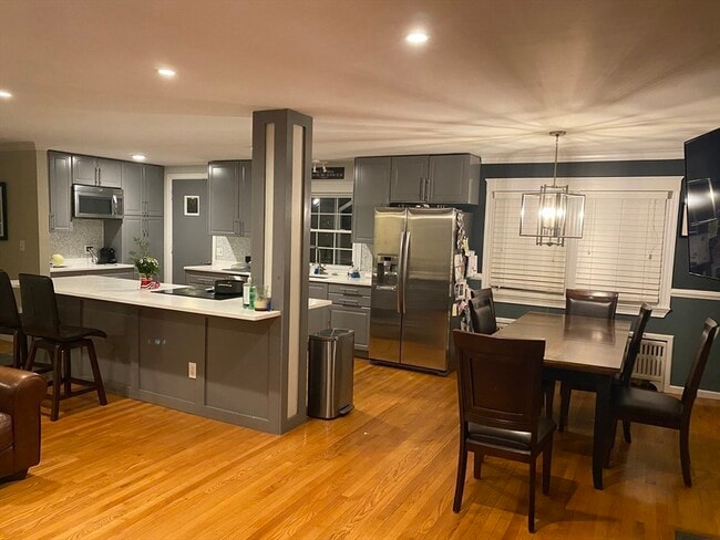 2 Arden Rd in Medford, MA - Building Photo - Building Photo