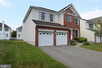26 Esterbrook Dr in Princeton, NJ - Building Photo - Building Photo