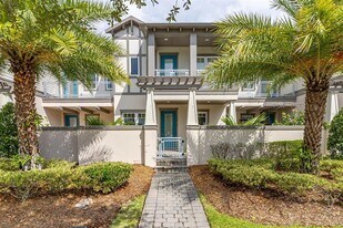 13813 Benavente Ave in Orlando, FL - Building Photo