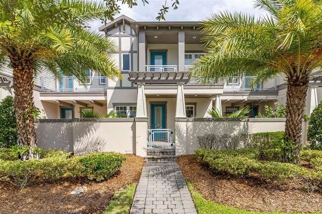 property at 13813 Benavente Ave