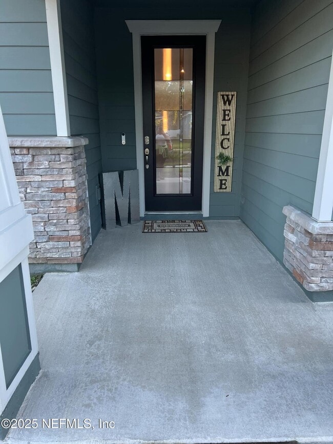 2758 Ivy Post Dr in Jacksonville, FL - Building Photo - Building Photo