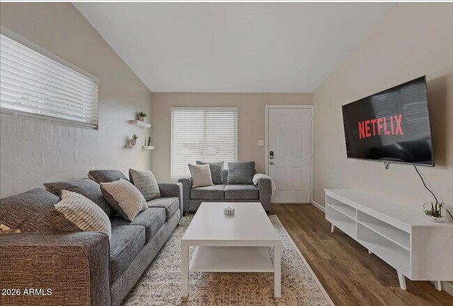 2012 E Howe Ave in Tempe, AZ - Building Photo - Building Photo