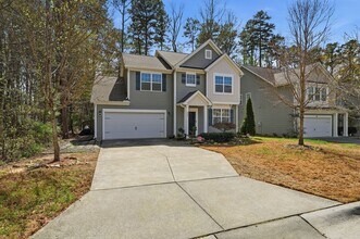 409 Walsenburg Dr in Durham, NC - Building Photo - Building Photo