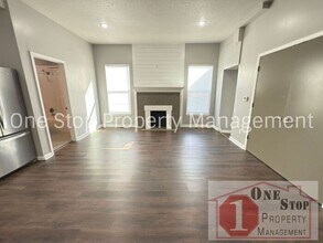 3433 The Paseo in Kansas City, MO - Building Photo - Building Photo