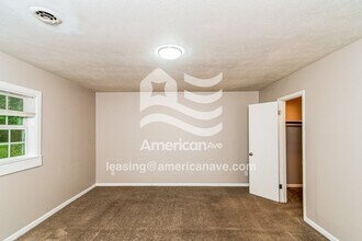 1605 Blue Springs Rd in Fayetteville, NC - Building Photo - Building Photo