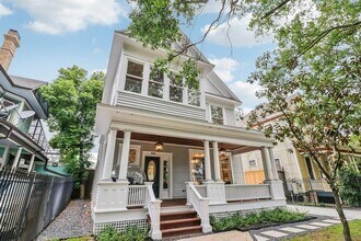412 Hawthorne St in Houston, TX - Building Photo - Building Photo