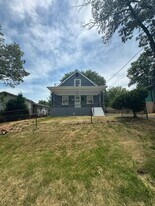 7205 Flagstaff St in Hyattsville, MD - Building Photo