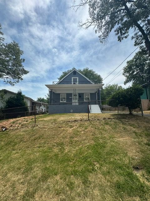 property at 7205 Flagstaff St