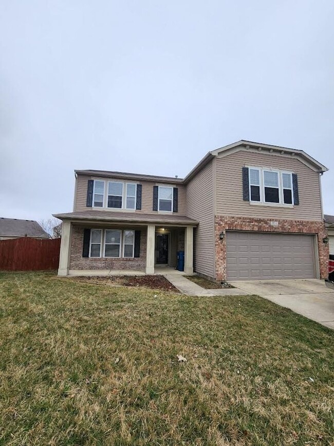 property at 8614 Hopewell Ct