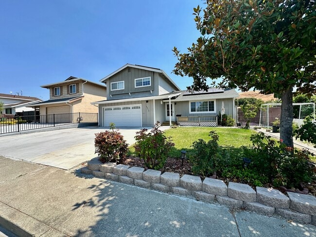 property at 48218 Arcadian St