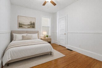 151 L St in Boston, MA - Building Photo - Building Photo