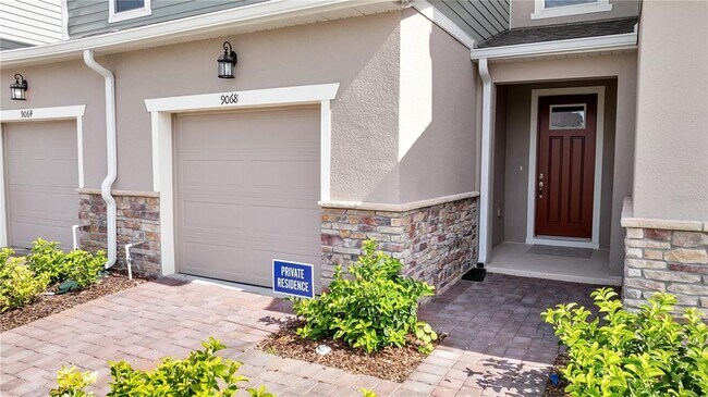 9068 Ocean Tide Wy in Kissimmee, FL - Building Photo - Building Photo