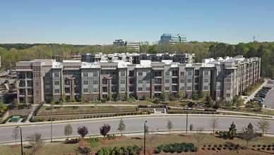 Cortland Midtown East in Raleigh, NC - Foto de edificio - Building Photo