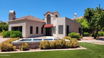 5950 N 78th St in Scottsdale, AZ - Building Photo