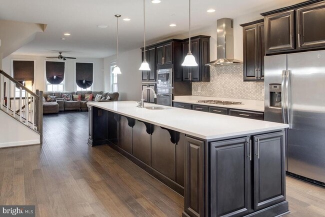 2740 Prospect Hill Dr in Severn, MD - Building Photo - Building Photo