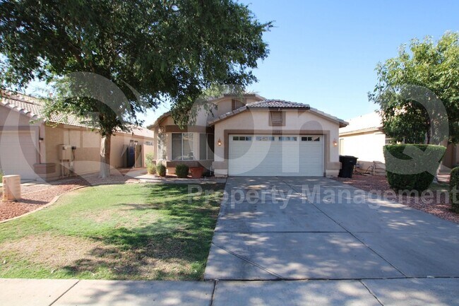 property at 142 W Smoke Tree Rd