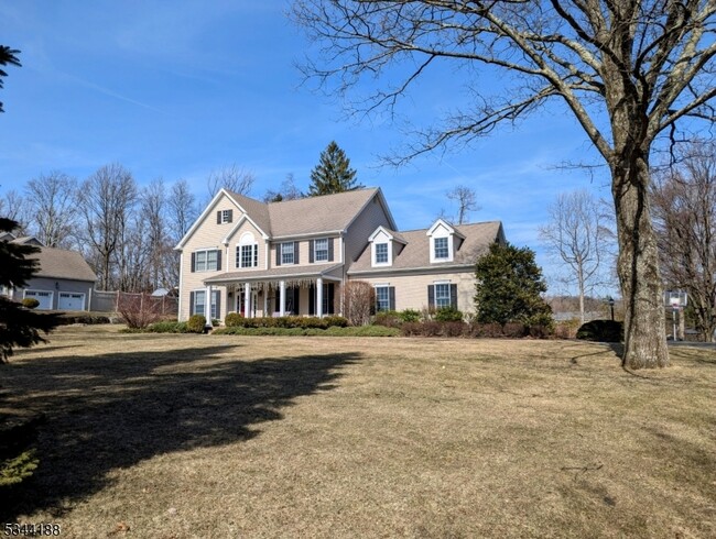 property at 77 Morris Turnpike