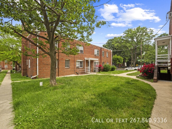 18 Danbury St SE in Washington, DC - Building Photo - Building Photo