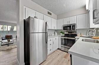 3409 S Rural Rd in Tempe, AZ - Building Photo - Building Photo