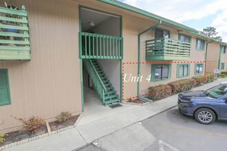 3765 Crown Point Rd, Unit 4 in Jacksonville, FL - Building Photo - Building Photo