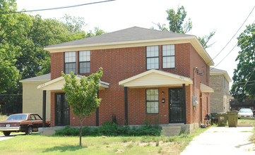 226-228 Decatur St in Memphis, TN - Building Photo - Building Photo